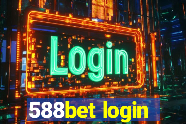 588bet login